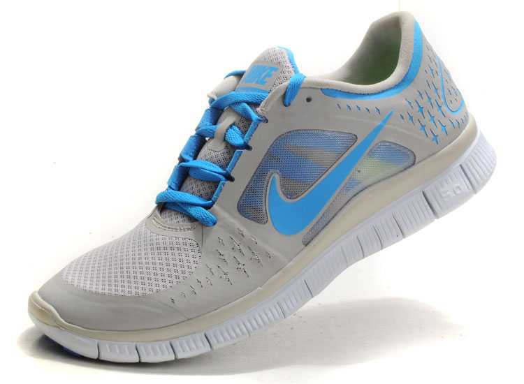free 5.0 nike sport